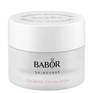BABOR Skinovage Calming Rich Cream 50ml