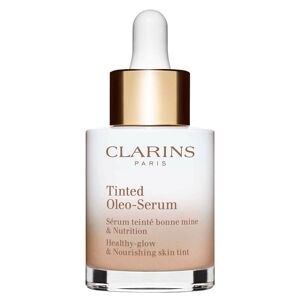 CLARINS Tinted Oleo-Serum 30ml