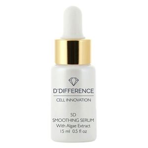 D´DIFFERENCE Cell Innovation 5D Smoothing Face Serum 15ml
