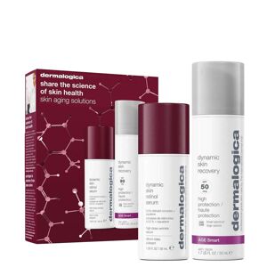 DERMALOGICA Skin Aging Solutions Gift Set