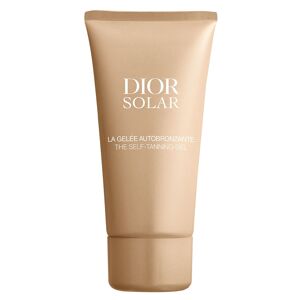 Christian Dior Solar The Self-Tanning Gel 50ml