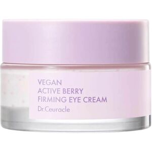 DR. CEURACLE Vegan Active Berry Firming Eye Cream 32g