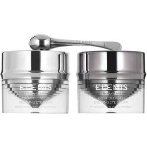 ELEMIS Ultra Smart Pro-Collagen Eye Treatment Duo 2x10ml