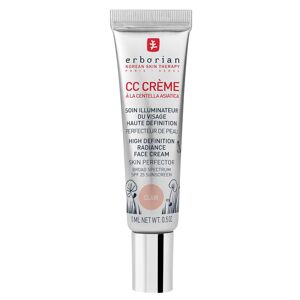 ERBORIAN CC Cream SPF25 Clair