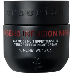 ERBORIAN Ginseng Infusion Night Cream 50ml