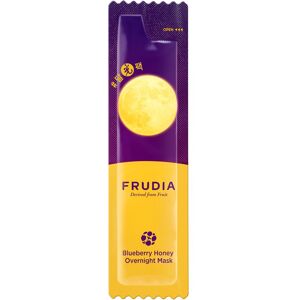 FRUDIA Blueberry Honey Overnight Mask 5ml