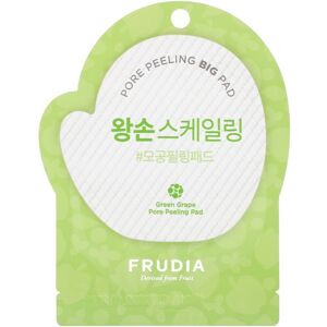 FRUDIA Green Grape Pore Peeling Pad