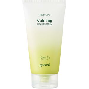 GOODAL Heartleaf Calming Cleansing Foam 150ml