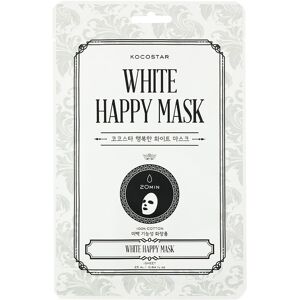 KOCOSTAR White Happy Mask 25ml