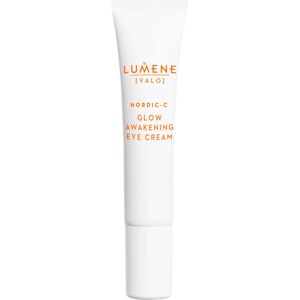 LUMENE Valo Nordic-C Glow Awakening Eye Cream 15ml