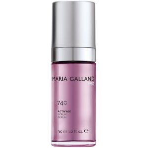 MARIA GALLAND 740 Active Age Face Serum 30ml