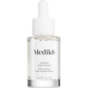 MEDIK8 Liquid Peptides Serum 30ml