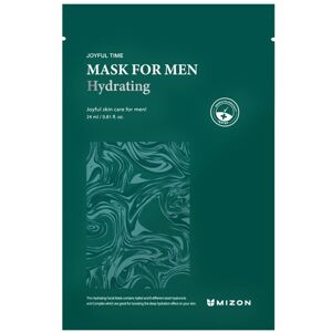 MIZON Joyful Time Hydrating Mask For Men 24ml