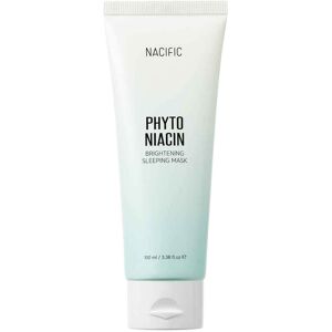 NACIFIC Phyto Niacin Brightening Sleeping Mask 100ml