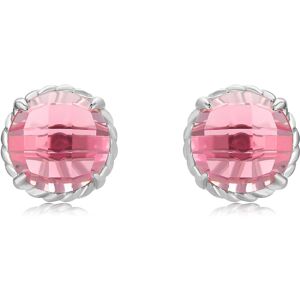 NEORE Eva Cerise Earrings