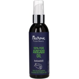 Nurme Avocado Oil 100ml