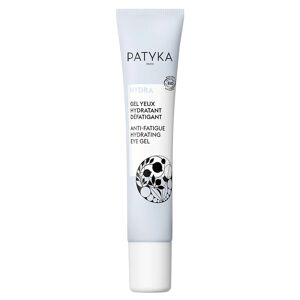 PATYKA Hydra Anti-Fatigue Hydrating Eye Gel 15ml