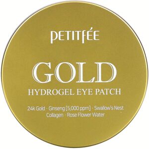 PETITFEE Gold Hydrogel Eye Patch