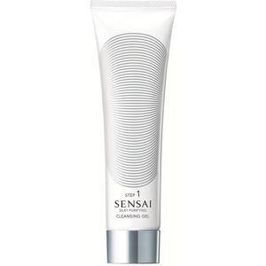 SENSAI Cleansing Gel 125ml