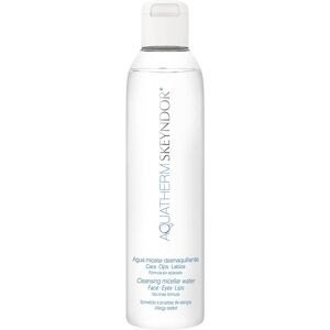 SKEYNDOR Aquatherm Cleansing Micellar Water 200ml