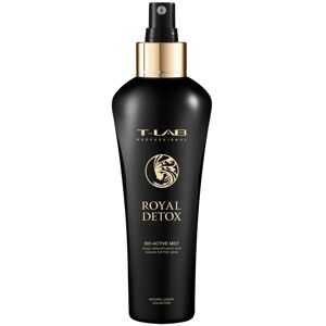 T-LAB PROFESSIONAL Royal Detox Bio-Active Mist 150ml