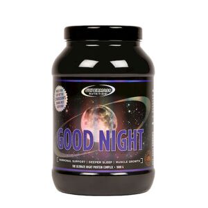 Supermass Nutrition GOOD NIGHT 1000g