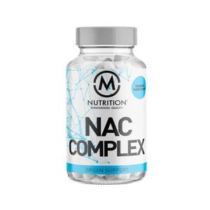 M-Nutrition NAC Complex 90 kaps