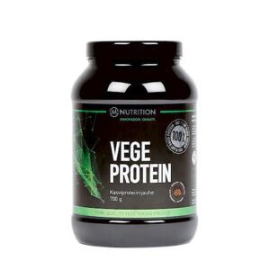M-Nutrition VegeProtein 700g