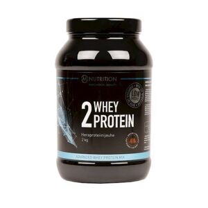 M-Nutrition 2Whey Protein 2kg