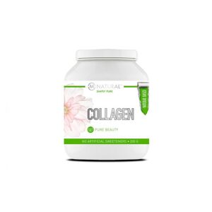 M-Natural Collagen 200g