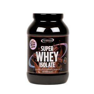 Supermass Nutrition SUPER WHEY ISOLATE 1300g