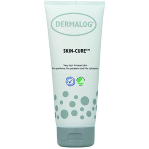 DERMALOG SKIN-CURE KORJAAVA HOITOVOIDE 63 % 200 ml