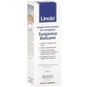 LINOLA SUOJABALSAMI 50 ML