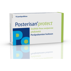 Posterisan Protect 10 kpl