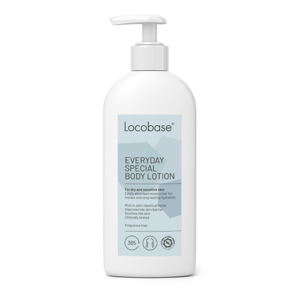 Locobase Everyday Special Body Lotion 300 ml