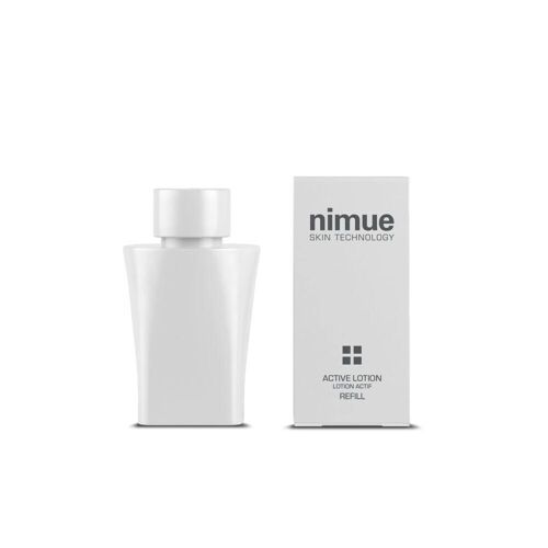 Nimue Active lotion refill 60ml