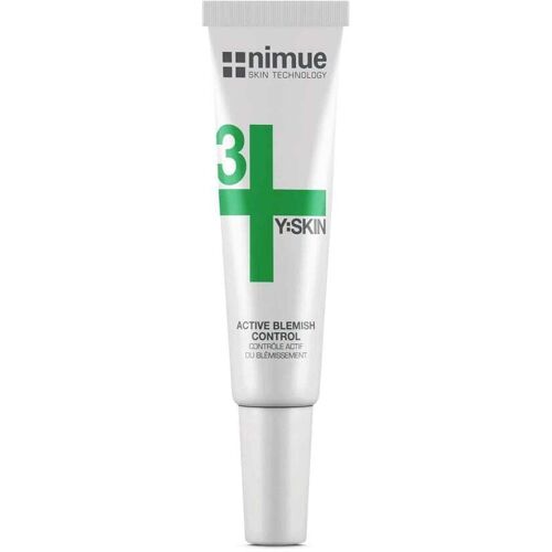 Nimue Y:Skin Active Blemish Control Spot Treatment 15 ml