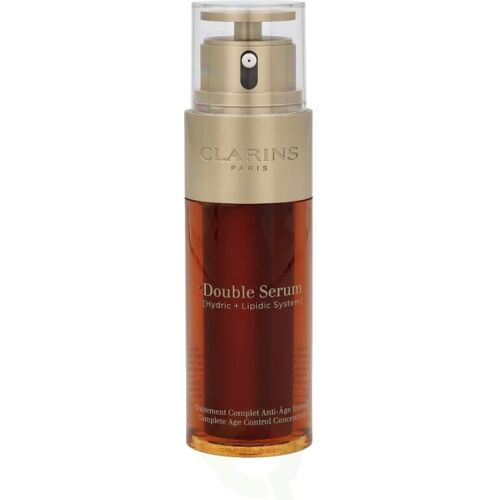 Clarins Double Serum Complete Age Control Concentrate 50 ml