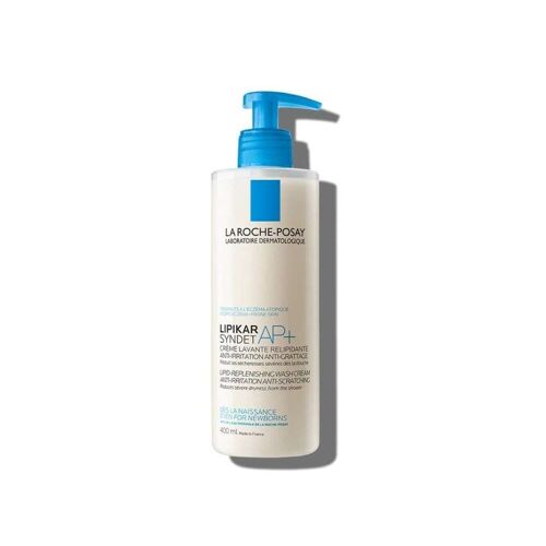 La Roche Posay Lipikar Syndet Ap+ 400ml sensitiv skin