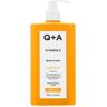 Q+A Vitamin C Body Cream 250 ml