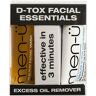 MEN-Ü D-Tox Facial Essentials Duo Gift Set