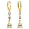 NEORE Laura Sparkle Earrings