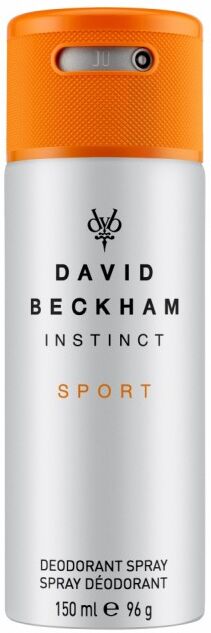 David Beckham Instinct Sport Deospray 150 ml Deodorantti