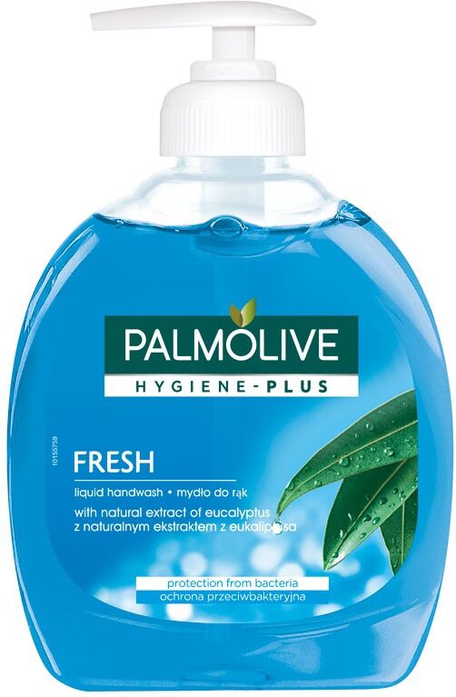 Palmolive Hygiene Plus Hand Wash Anti-Bacterial 300 ml K&auml;sisaippua