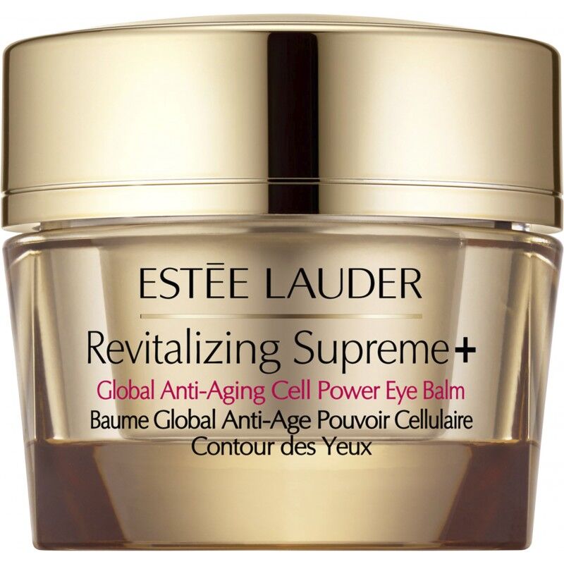 Est&eacute;e Lauder Revitalizing Supreme+ Global Anti-Aging Eye Balm 15 ml Silm&auml;nymp&auml;rysvoide