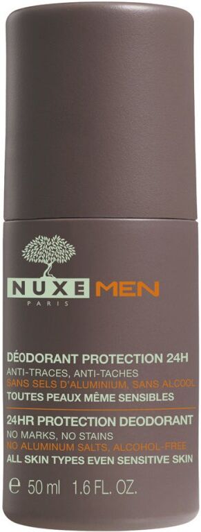 Nuxe Men 24HR Protection Deostick 50 ml Deodorantti