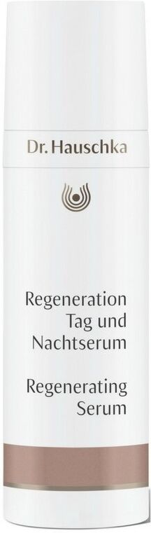 Dr. Hauschka Regenerating Serum 30 ml Seerumi