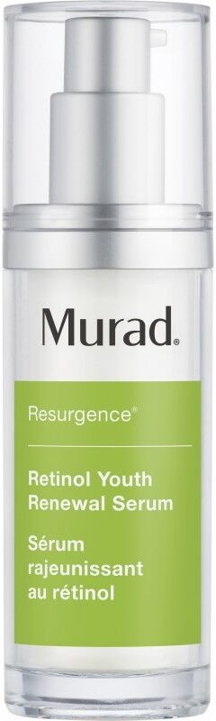 Murad Resurgence Retinol Youth Renewal Serum 30 ml Seerumi