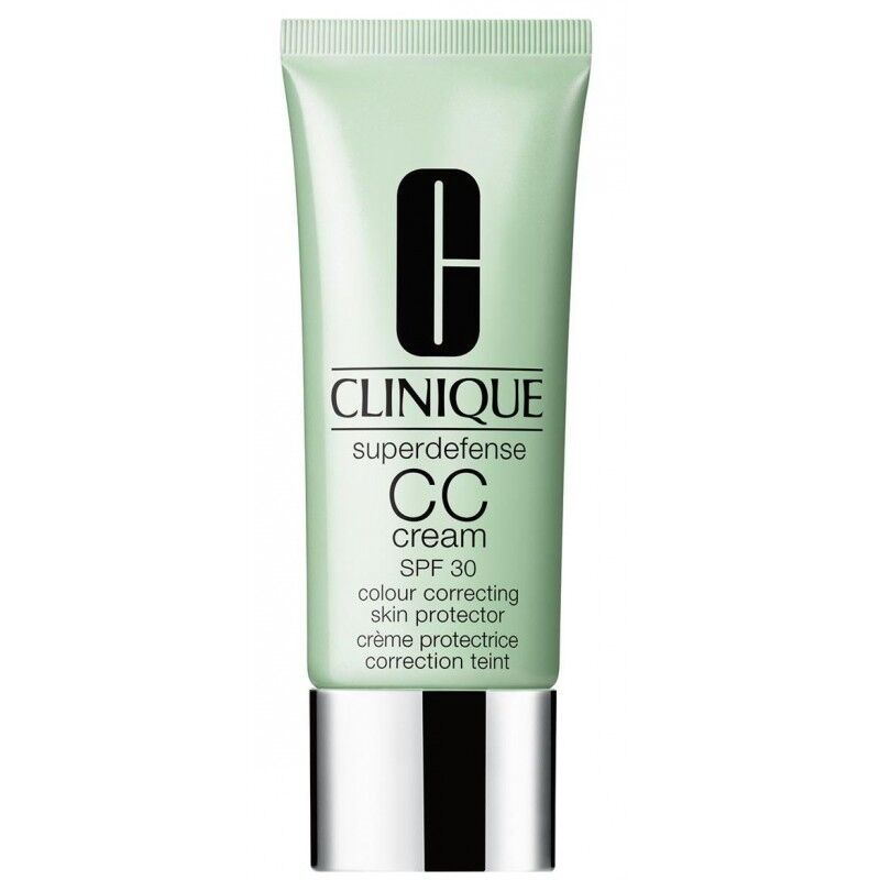 Clinique Superdefense CC Cream SPF30 Light Medium 40 ml CC Cream