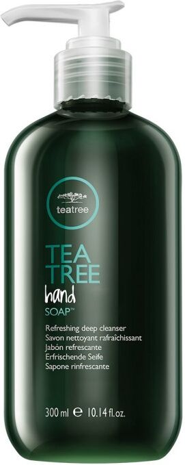 Paul Mitchell Tea Tree Hand Soap 300 ml K&auml;sisaippua